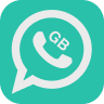 GB whatsapp apk download favicon