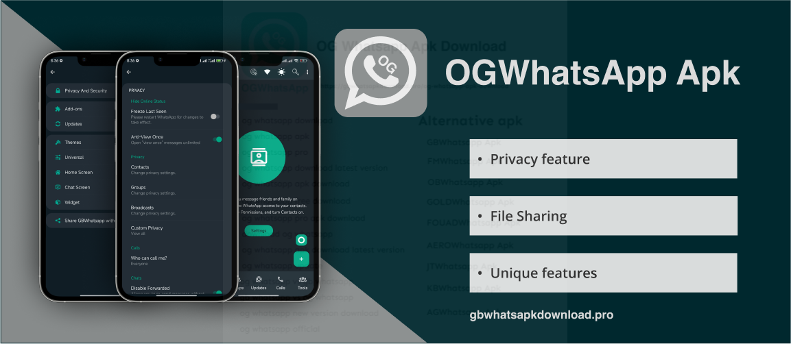 download og whatsapp latest version anti ban