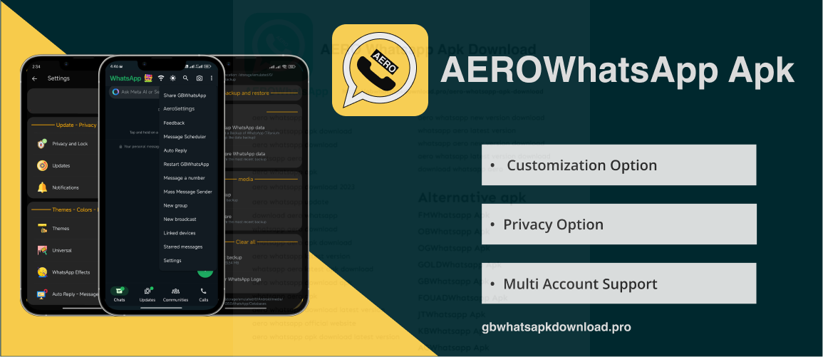 aero whatsapp apk download