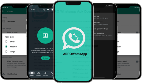 aero whatsapp apk download latest version for android