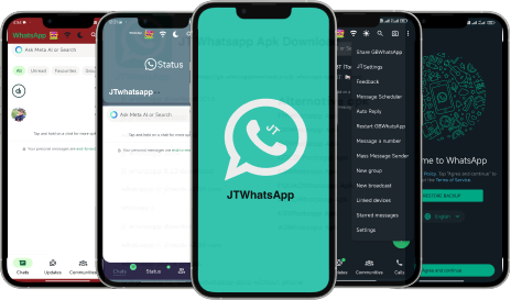 jt whatsapp apk download